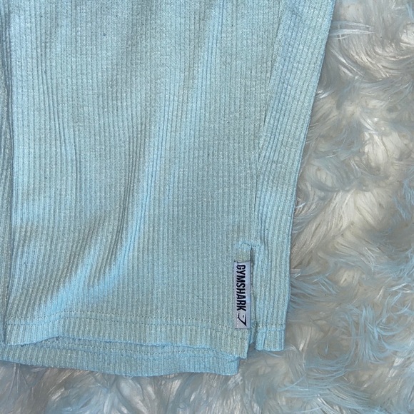 Gymshark Relaxed Lounge Set - Picture 5 of 6